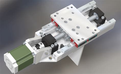 cnc router parts z axis|cnc z axis kit.